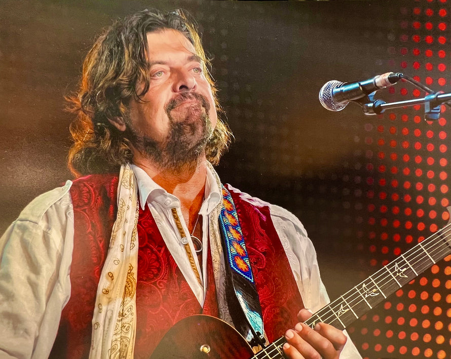 Alan Parsons and Friends | 75th Birthday Tribute Concert
