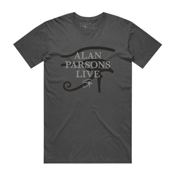 Alan Parsons Live Eye Tee