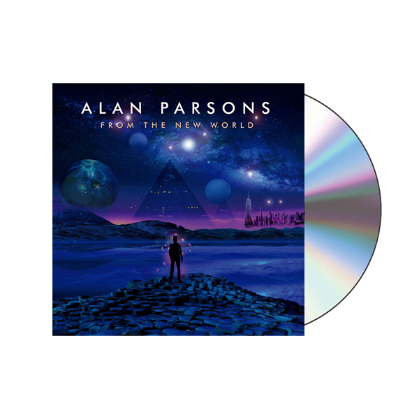 Releases | Alan Parsons Live